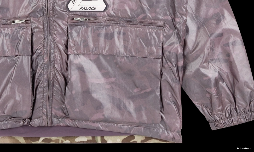 Affordable Palace P-Stealth Jacket 0729